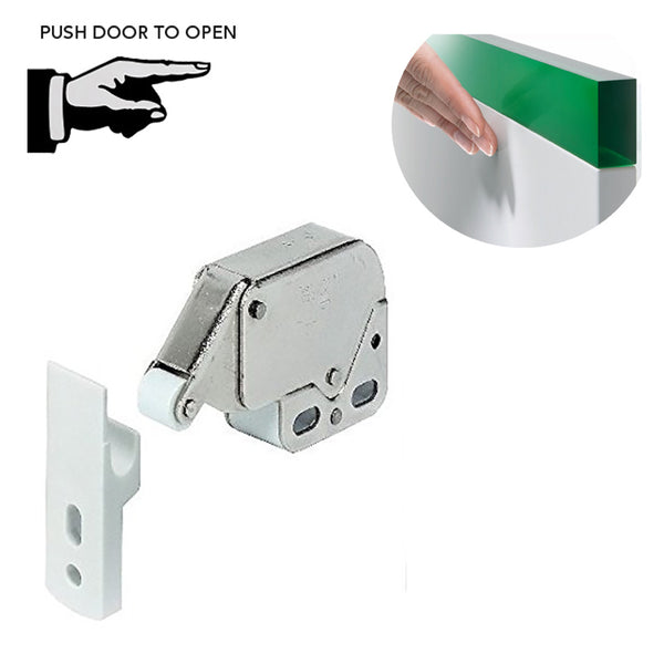 Mini Latch
