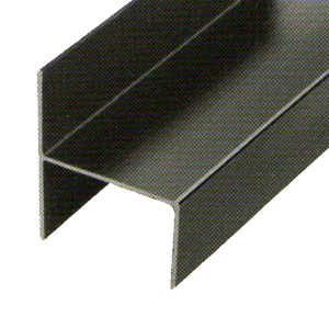 Partition Side Edge