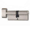 Corona Single Cylinder Lock (60mm) with Ordinary Key