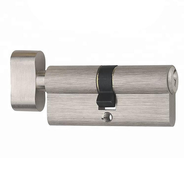 Corona Single Cylinder Lock (60mm) with Ordinary Key