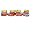 M1013 Soup Polyester Knob