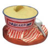 M1013 Soup Polyester Knob