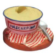 M1013 Soup Polyester Knob