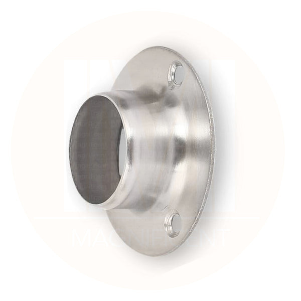 Stainless Steel Round Flange