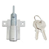 T102 Filing Cabinet Lock