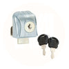 Target 9014 Glass Lock