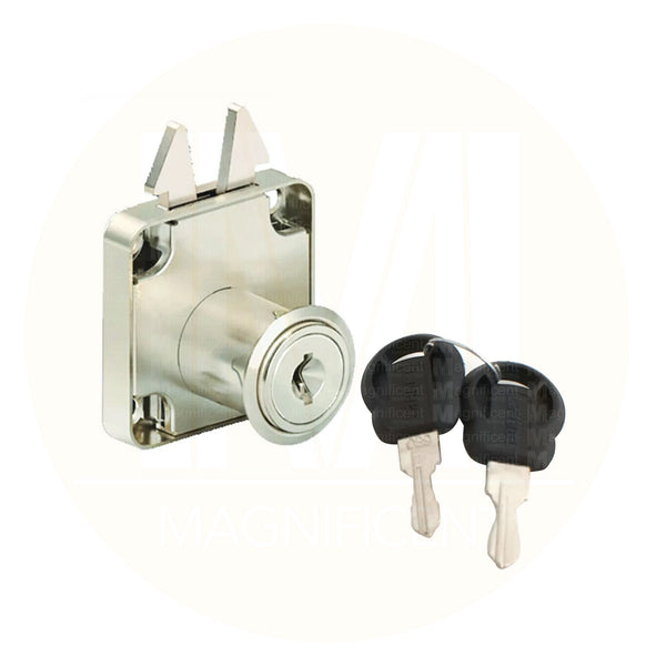 Target 9205 Mortise Shutter Lock