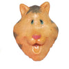2150F Tiger Polyester Knob