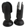 Nylon Plastic Foot