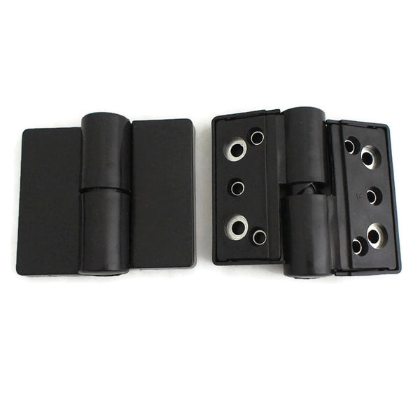 Nylon Partition Hinge