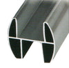 Partition Top Rail