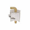 Cyber Lock 170 Silver Control Box