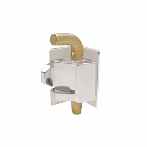 Cyber Lock 170 Silver Control Box