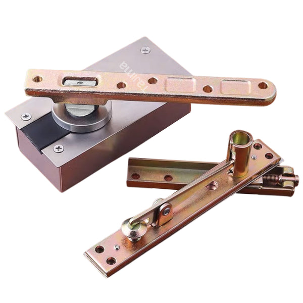 Tajima Stainless 360 Degree Pivot Hinge (250kg)