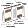Plastic Strip
