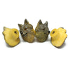 2148C Wolf Polyester Knob
