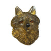2148C Wolf Polyester Knob