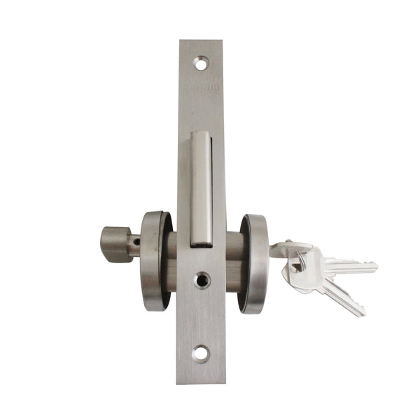 Corona Single Mortise Lock