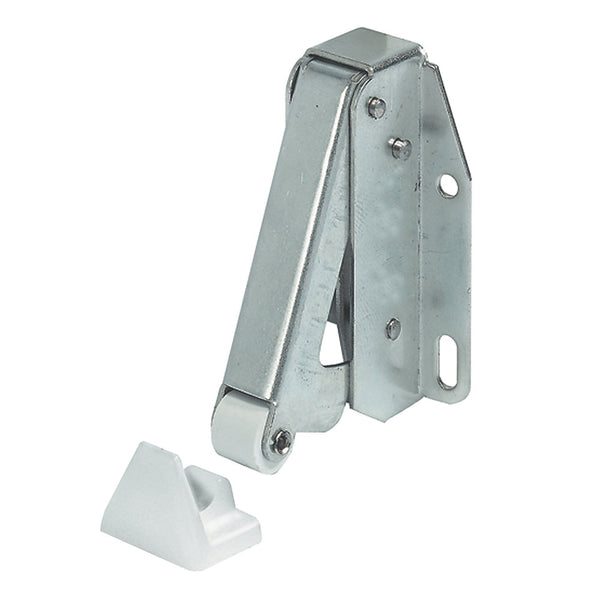 Modern Spring Latch