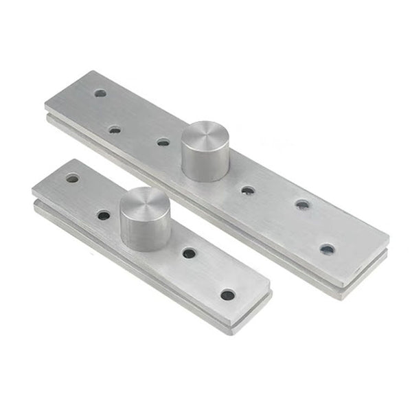 Stainless 360 Degree Rotating Pivot Hinge (70kg)