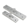 Stainless 360 Degree Rotating Pivot Hinge (100kg)