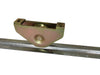 80S U-Groove Exposed Gate Roller