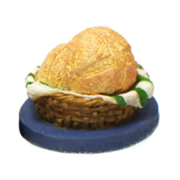 M020 Bread Polyester Knob