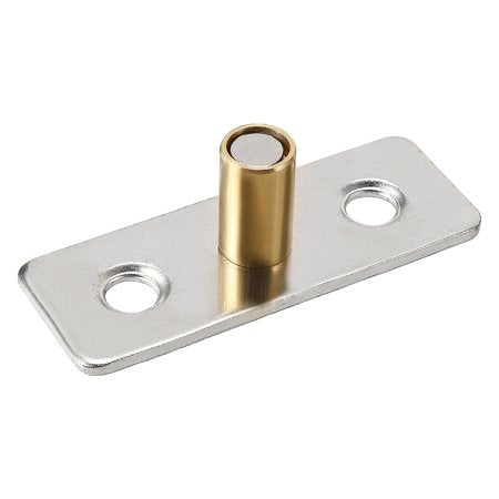 Floor Guide with Brass Roller