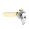 Cyber A19 Electric Panel Lock with Key
