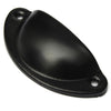 4836 Shell Pull Handle