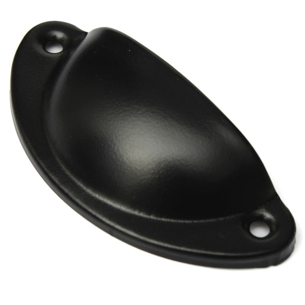 4836 Shell Pull Handle