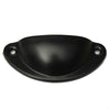 4836 Shell Pull Handle