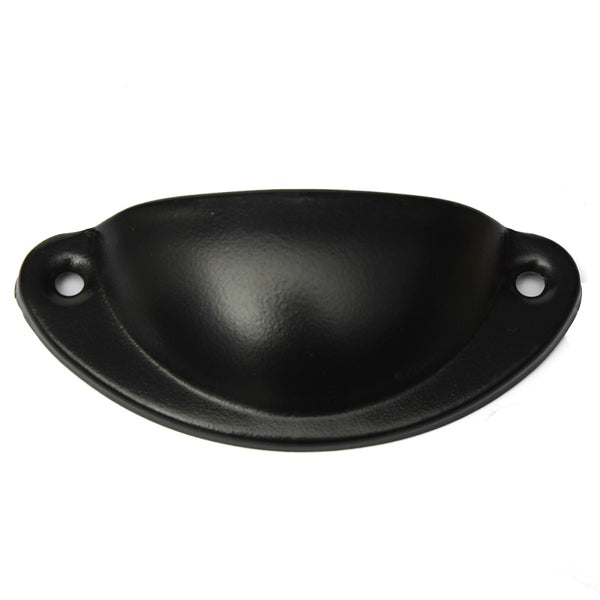 4836 Shell Pull Handle