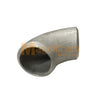 Leyo Stainless 304 Elbow 90° Long Radius (Welded Type)