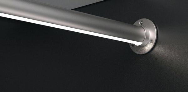 Stainless Steel Round Flange