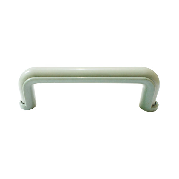 1228 Gray Gray Plastic Pull Handle