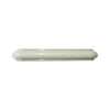 1228 Gray Gray Plastic Pull Handle