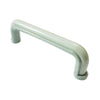 1228 Gray Gray Plastic Pull Handle