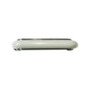 1228 Gray Black Plastic Pull Handle