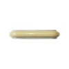 1228 Beige Gray Plastic Pull Handle