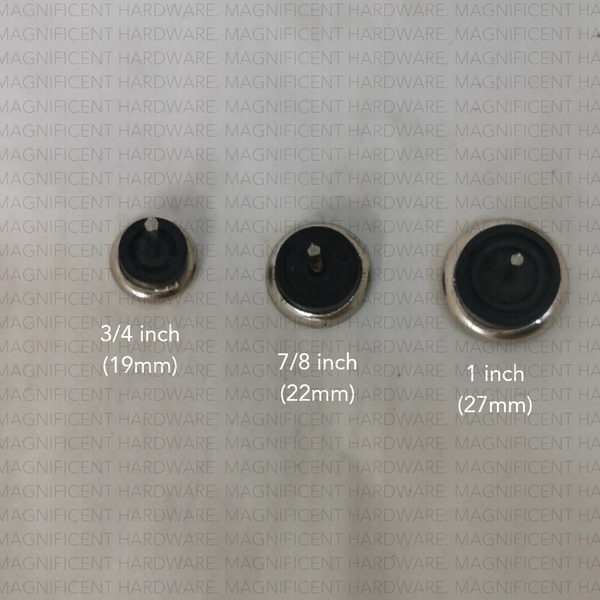 Metal Nail Glide