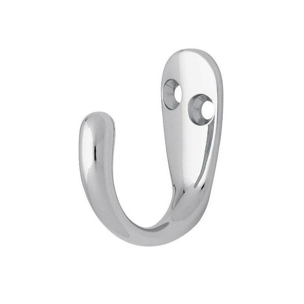 Single Coat Hook