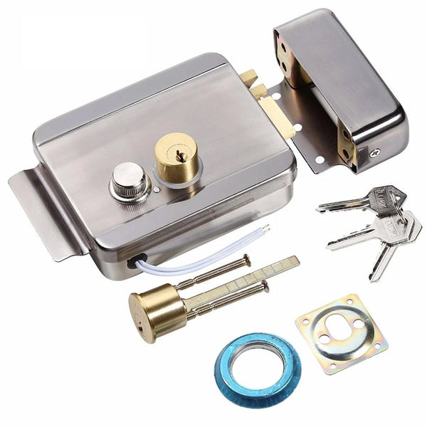Tajima Electric Lock