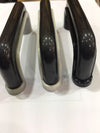 7903 / 8096 Helmet Black Plastic Pull Handle