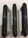 7903 / 8096 Helmet Black Plastic Pull Handle