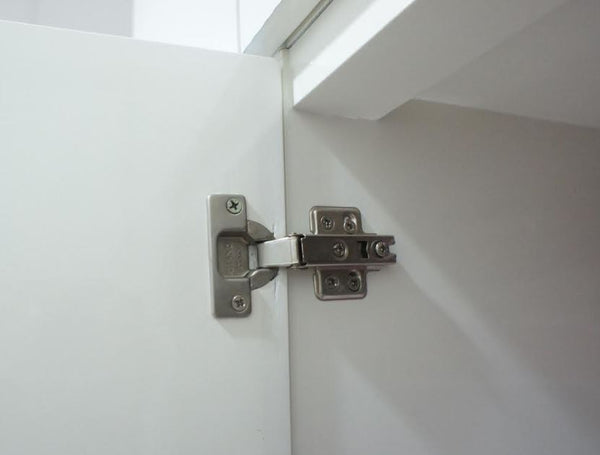 Kitchen Cabinets 101: The Benefits You Get From Using Stainless 304 Hinges