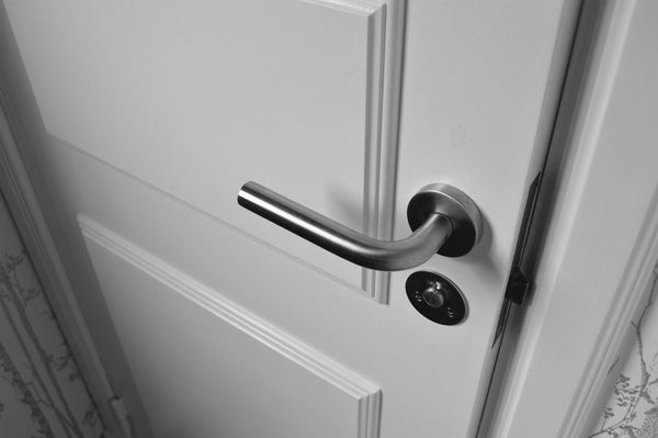 Top Door Hardware Trends of 2019