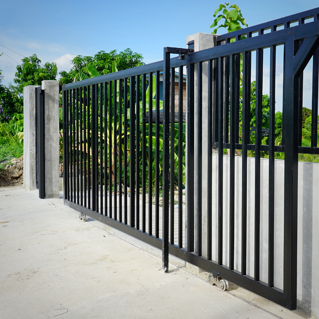 Sliding Gate for Sale Philippines (2025 Price List)