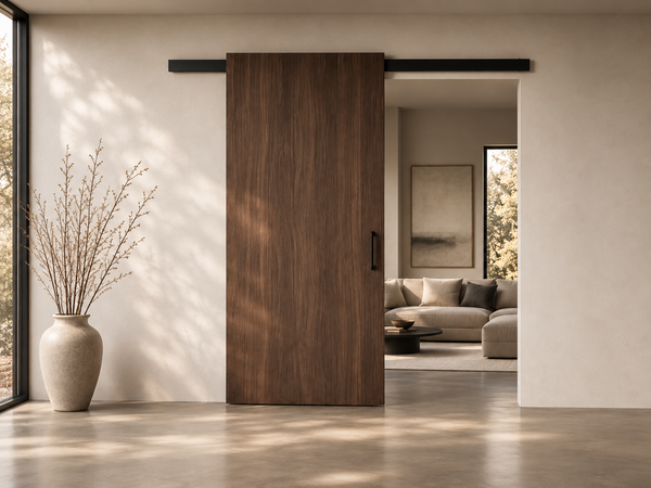 TERNO Sliding System