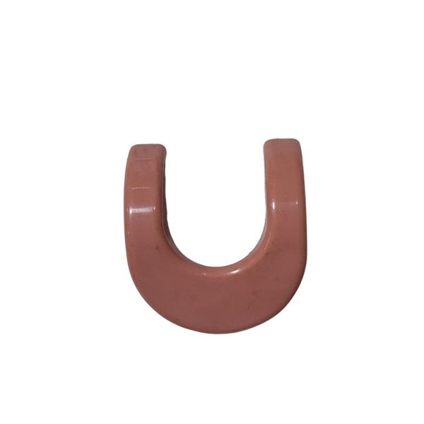 3127 Pink Plastic Handle
